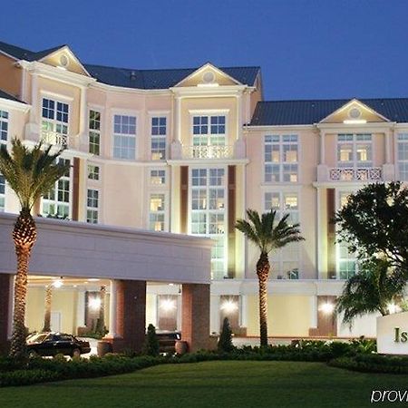 Island View Casino Resort Hotel Gulfport Eksteriør billede