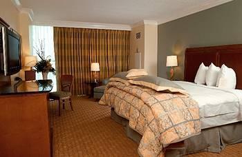Island View Casino Resort Hotel Gulfport Værelse billede