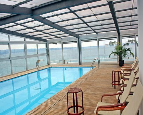 Island View Casino Resort Hotel Gulfport Eksteriør billede