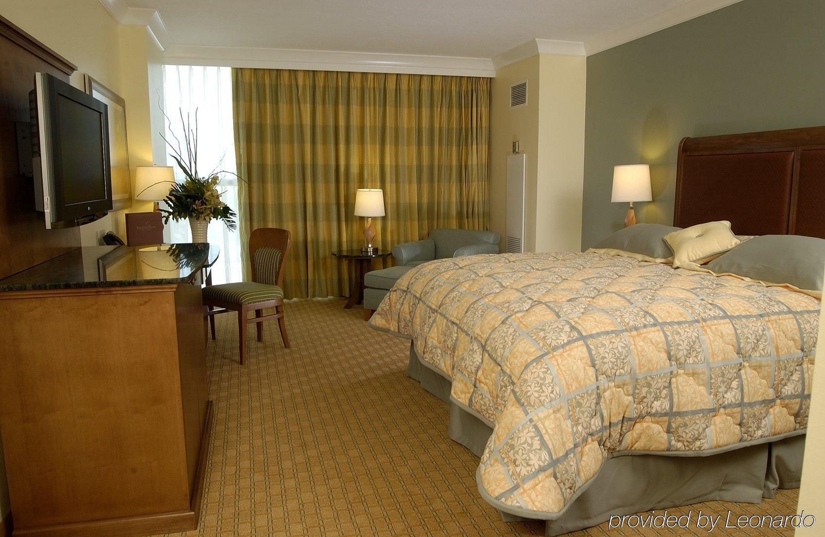 Island View Casino Resort Hotel Gulfport Værelse billede