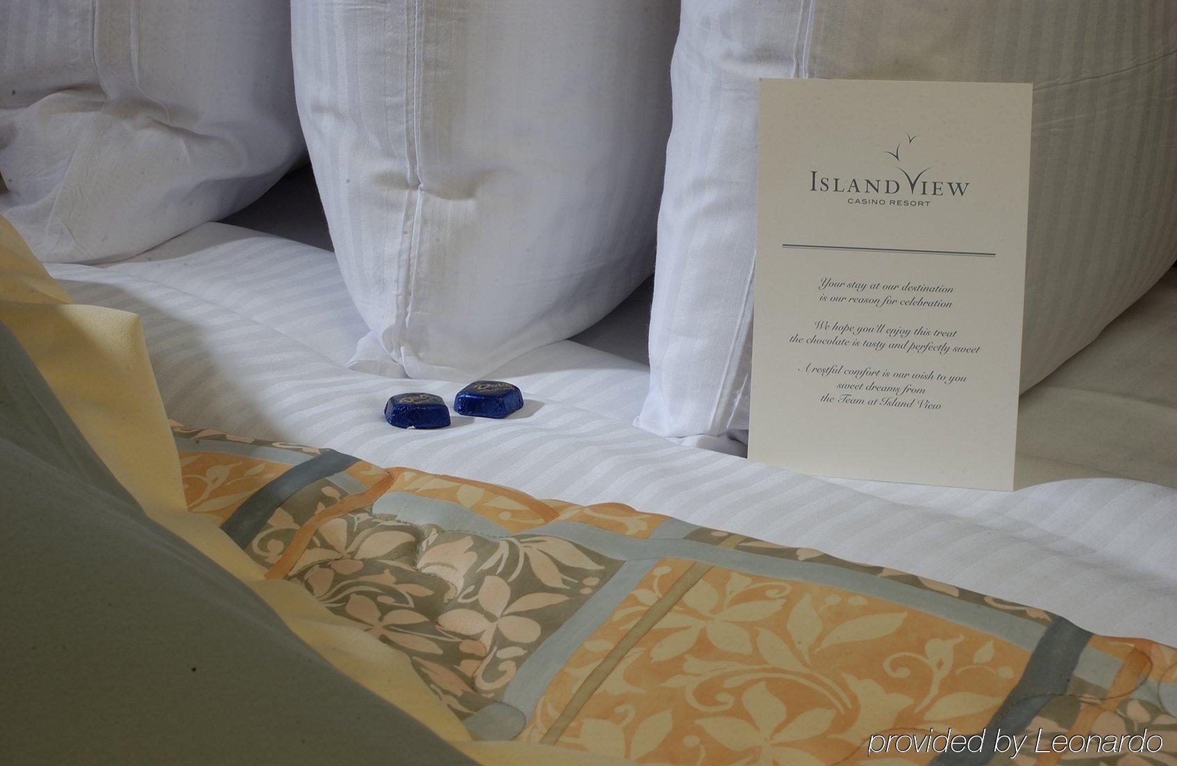 Island View Casino Resort Hotel Gulfport Eksteriør billede